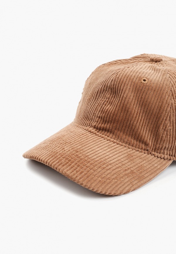 фото Бейсболка mustang