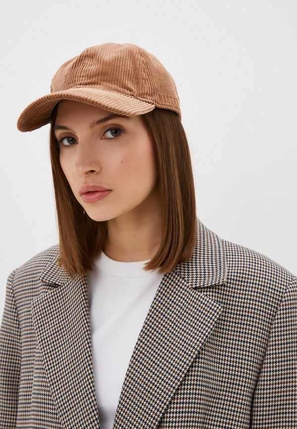 фото Бейсболка mustang