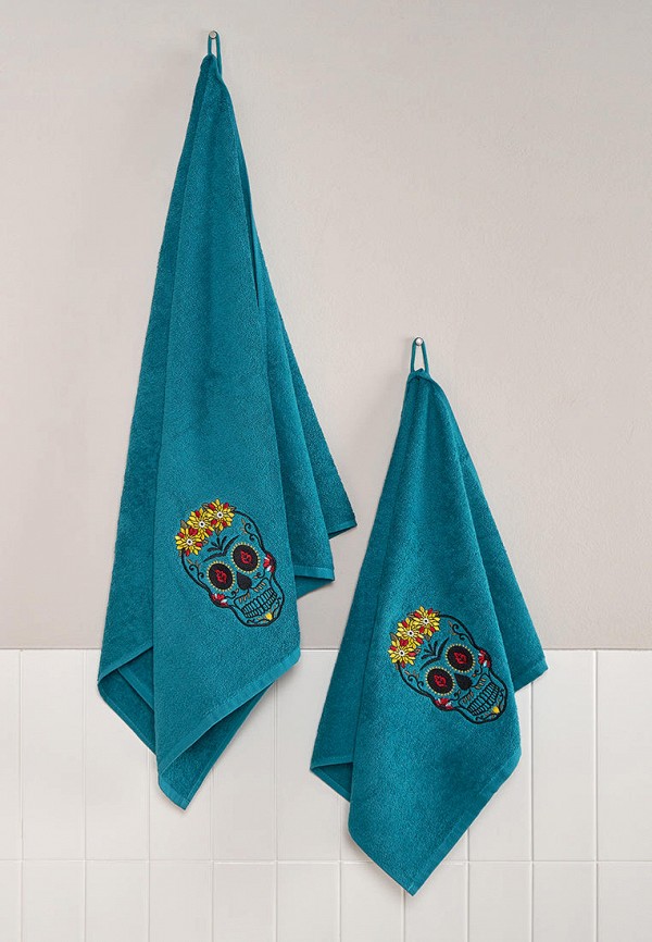 фото Набор полотенец moroshka