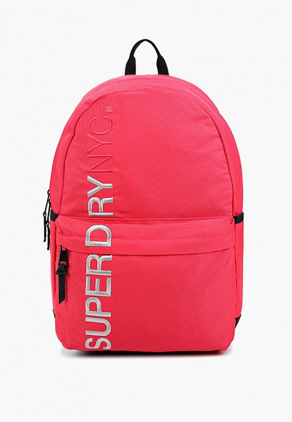 фото Рюкзак superdry