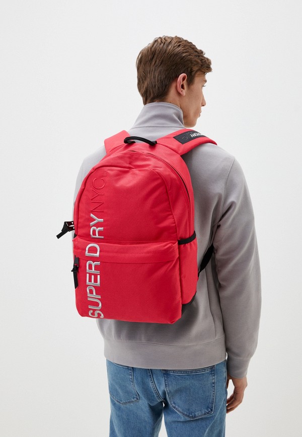 фото Рюкзак superdry