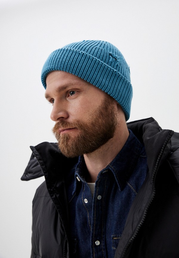 фото Шапка lascavi