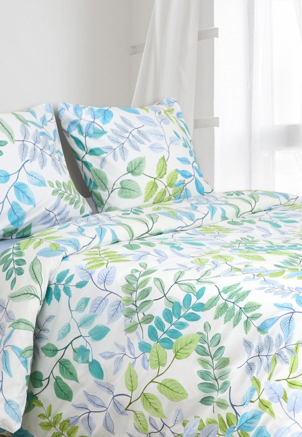 фото Постельное белье 1,5-спальное cozy home