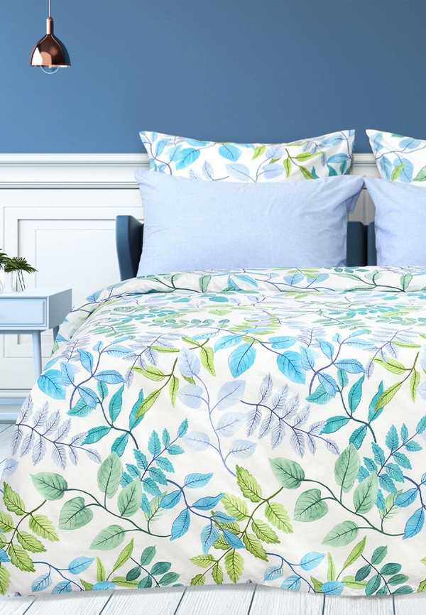 фото Постельное белье 1,5-спальное cozy home