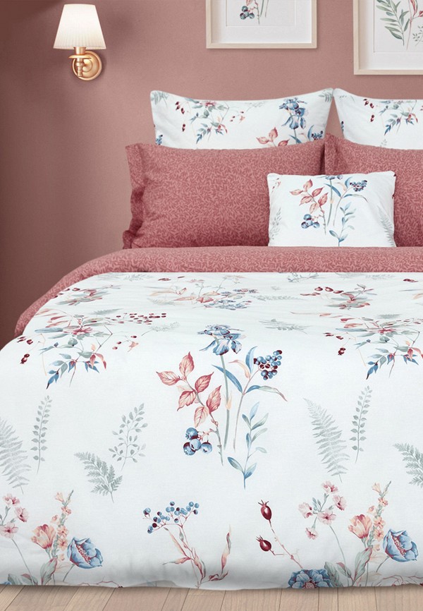 фото Постельное белье 1,5-спальное cozy home