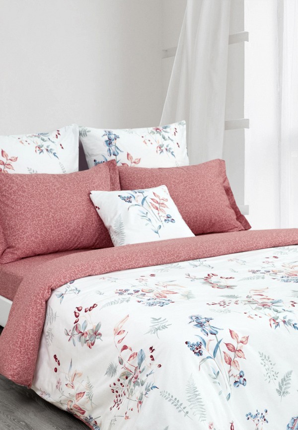 фото Постельное белье 1,5-спальное cozy home