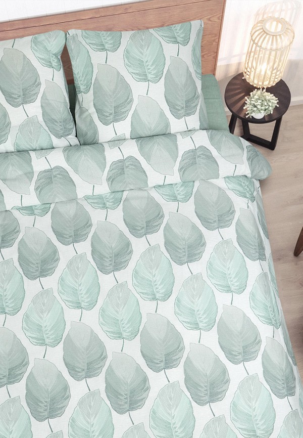 фото Постельное белье семейное cozy home