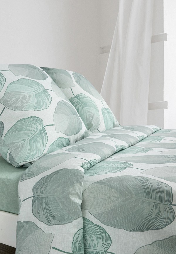 фото Постельное белье семейное cozy home