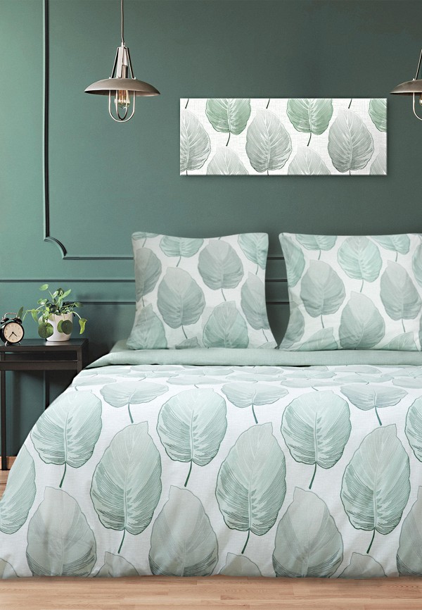 фото Постельное белье семейное cozy home