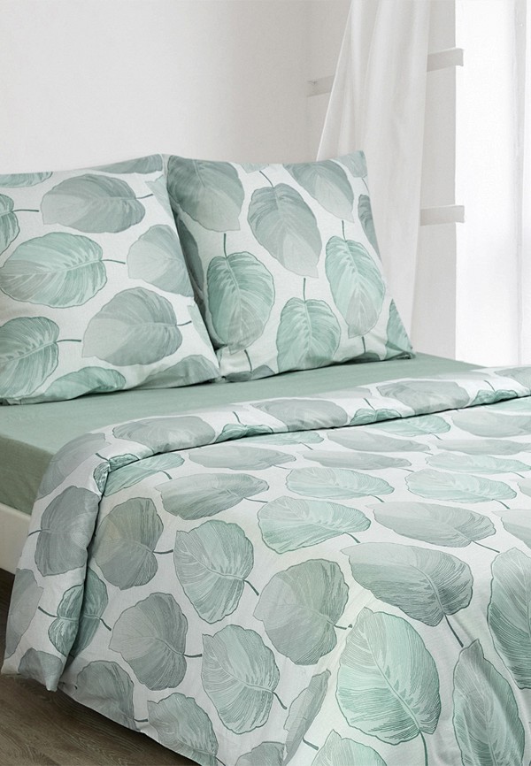 фото Постельное белье евро cozy home