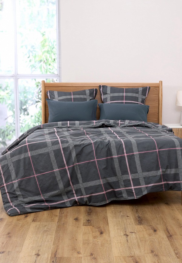 фото Постельное белье евро cozy home