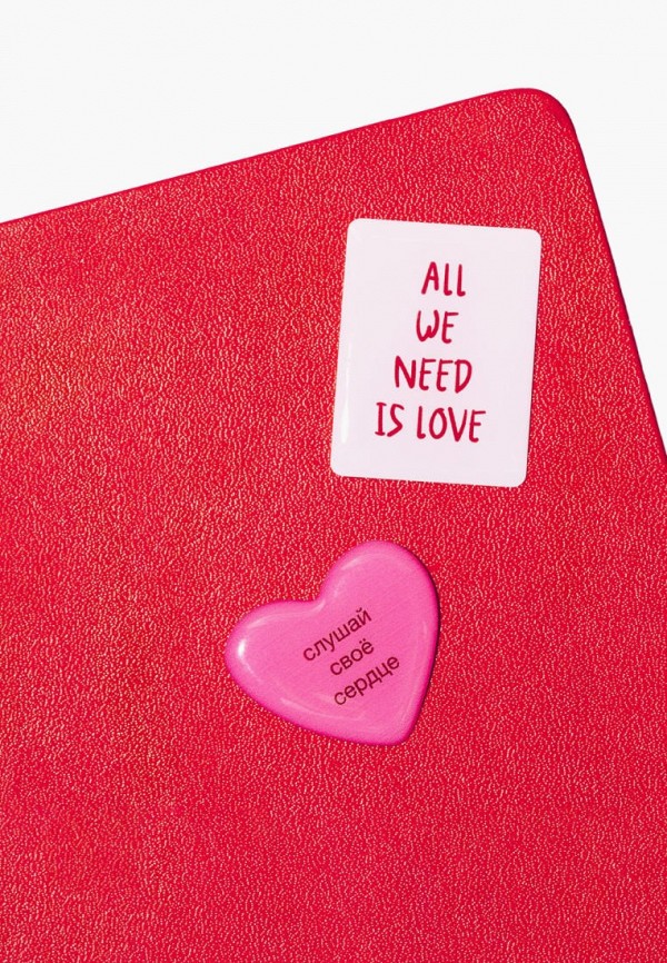 фото Набор декоративных наклеек spirit of insight