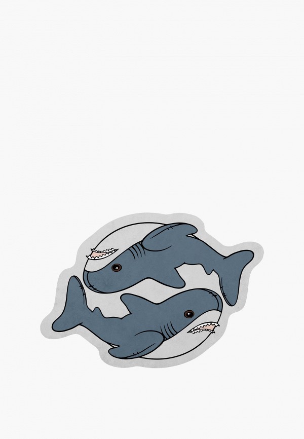 Коврик Crazy Getup