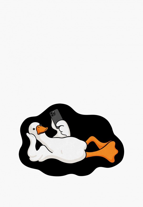 Коврик Crazy Getup