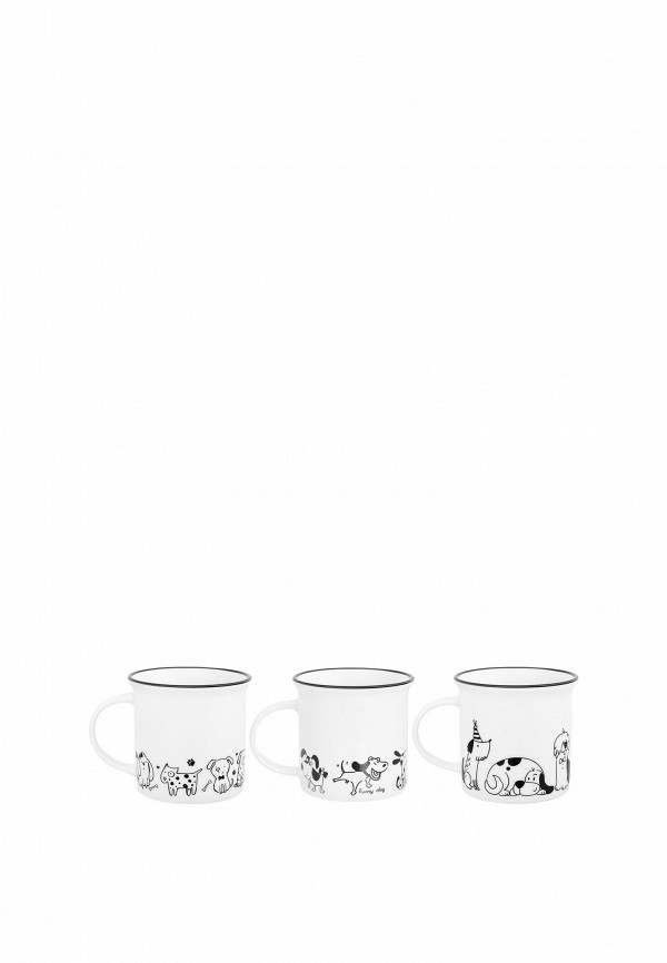 фото Набор кружек elan gallery