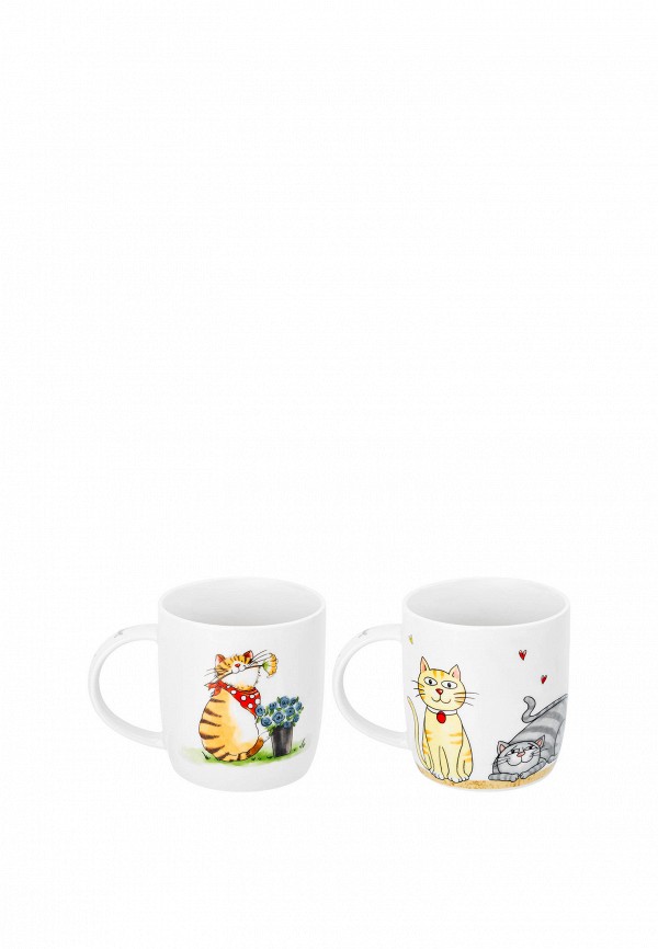 фото Набор кружек elan gallery