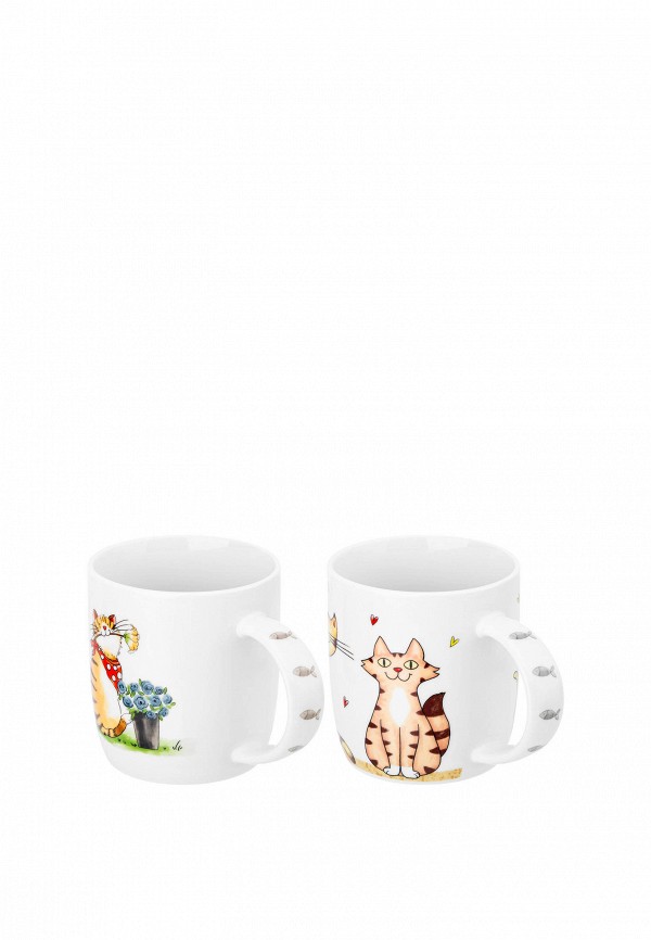 фото Набор кружек elan gallery