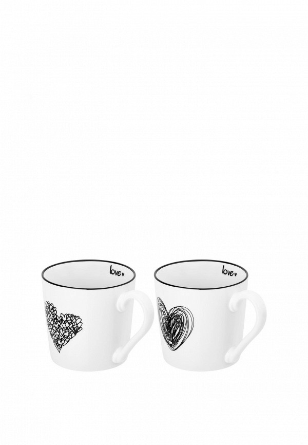 фото Набор кружек elan gallery