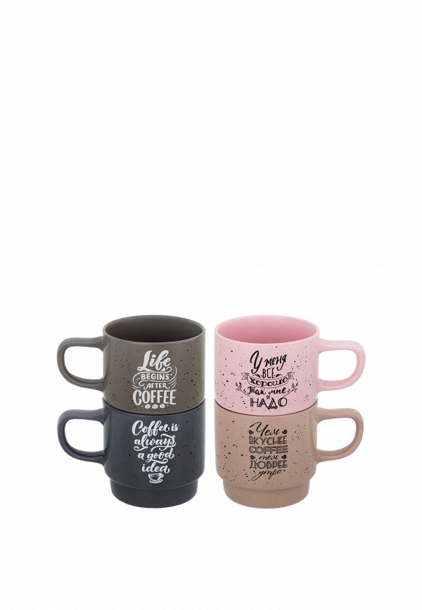 фото Набор кружек elan gallery