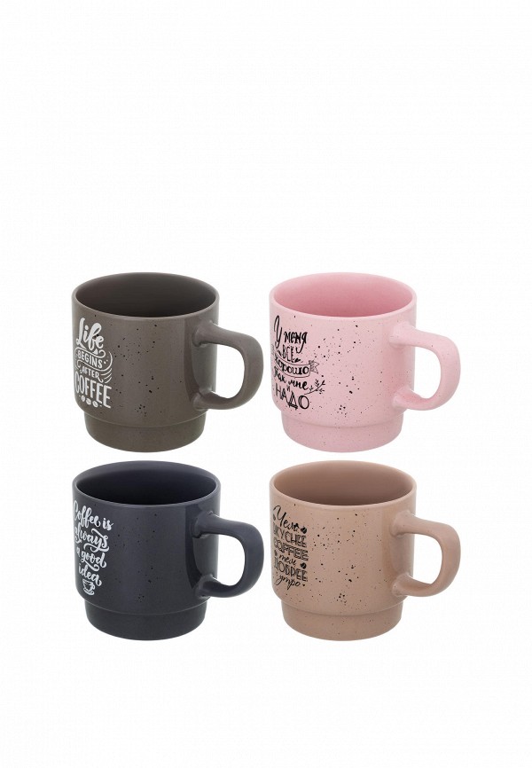 фото Набор кружек elan gallery