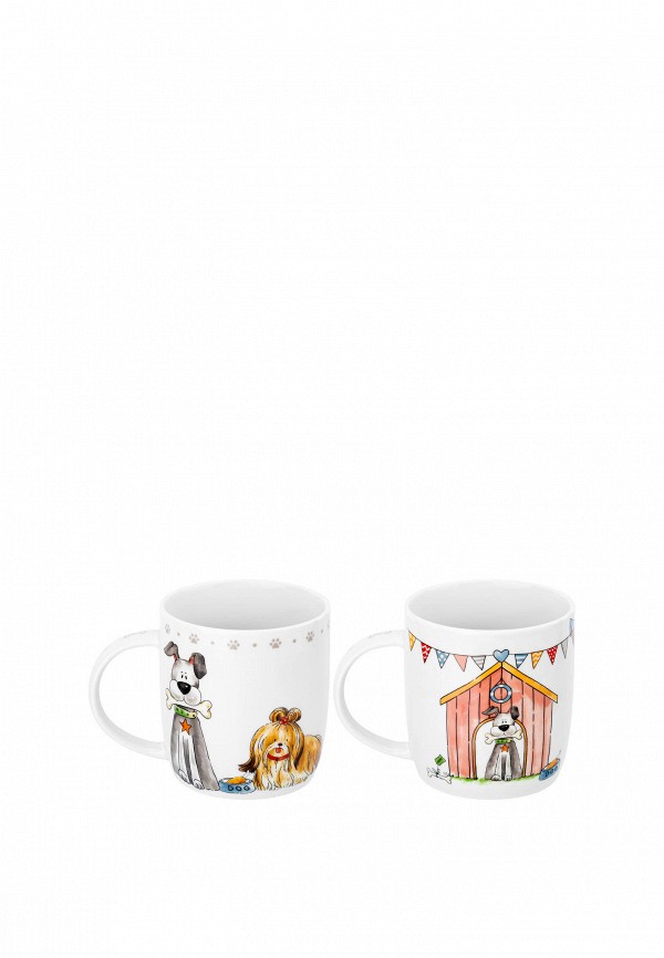 фото Набор кружек elan gallery