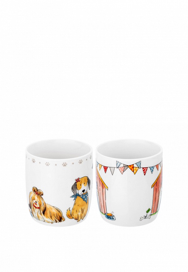 фото Набор кружек elan gallery