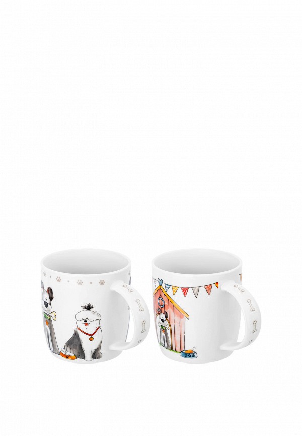 фото Набор кружек elan gallery