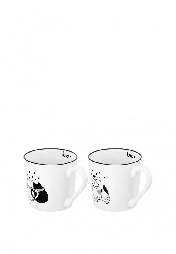 фото Набор кружек elan gallery