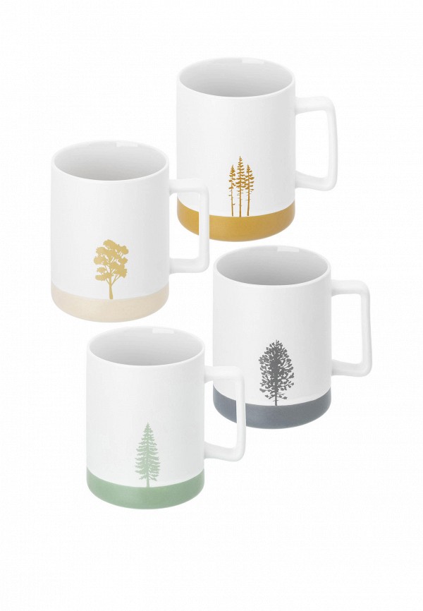 фото Набор кружек elan gallery