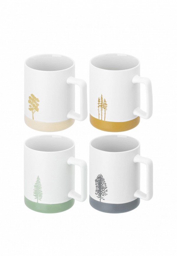 фото Набор кружек elan gallery