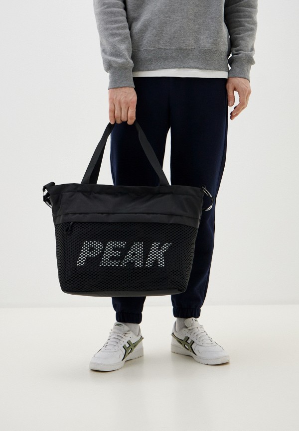фото Сумка спортивная peak