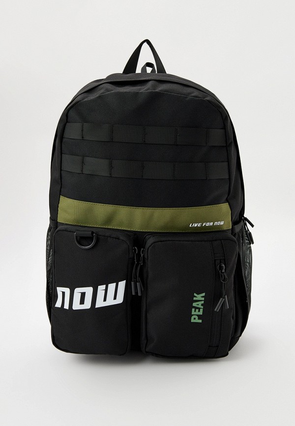 фото Рюкзак и сумка peak