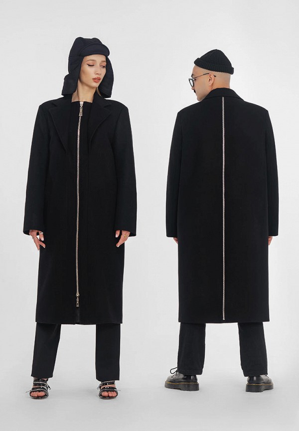 фото Пальто iz13