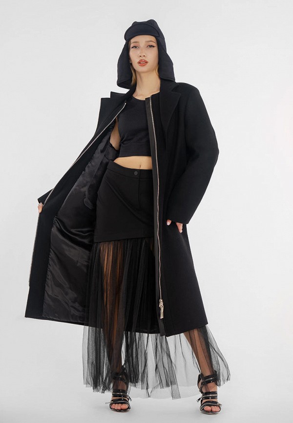 фото Пальто iz13