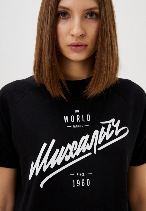 фото Футболка запорожец heritage