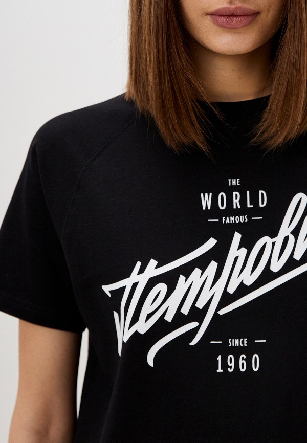 фото Футболка запорожец heritage