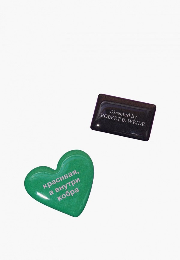 фото Набор декоративных наклеек spirit of insight