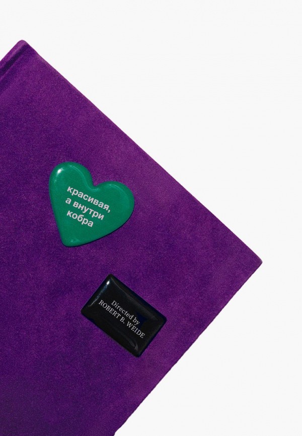 фото Набор декоративных наклеек spirit of insight