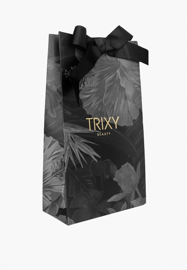 фото Набор кистей для макияжа trixy beauty