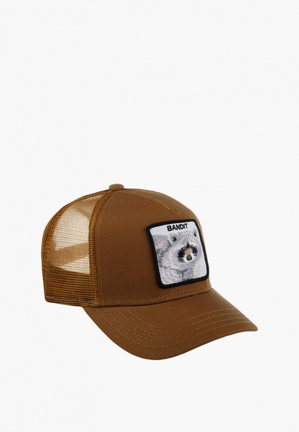 фото Бейсболка goorin brothers