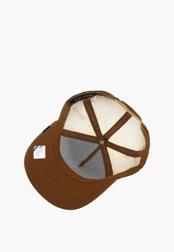 фото Бейсболка goorin brothers