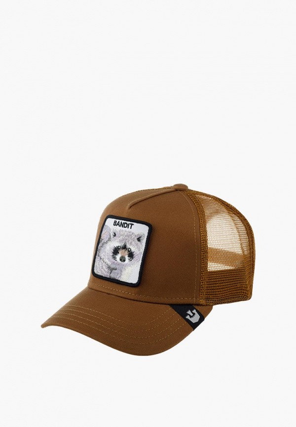 фото Бейсболка goorin brothers