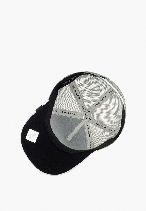 фото Бейсболка goorin brothers