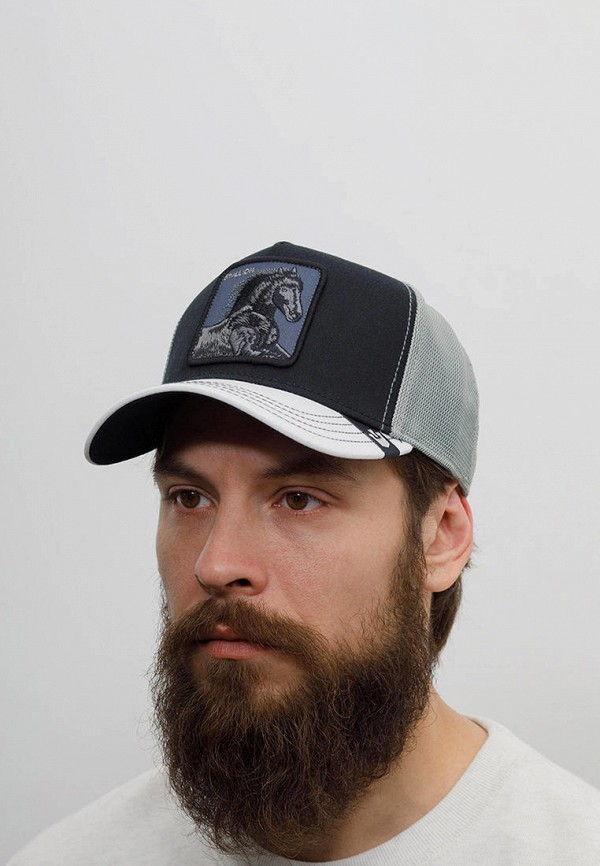 фото Бейсболка goorin brothers