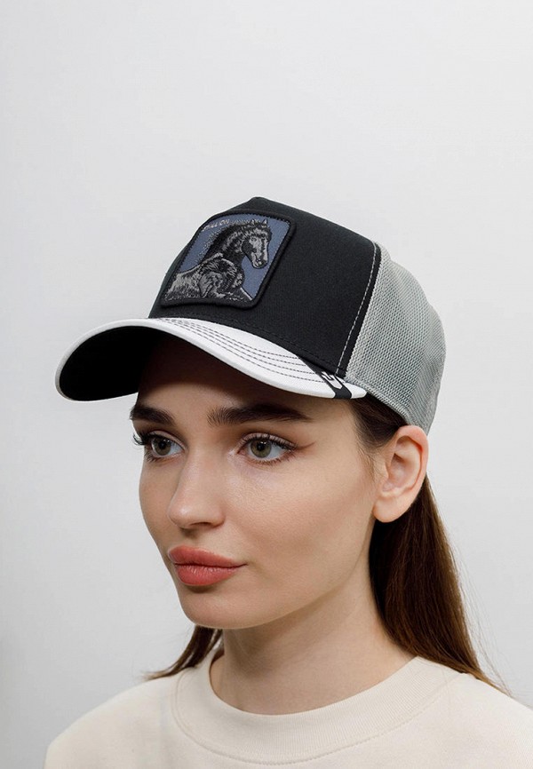 фото Бейсболка goorin brothers