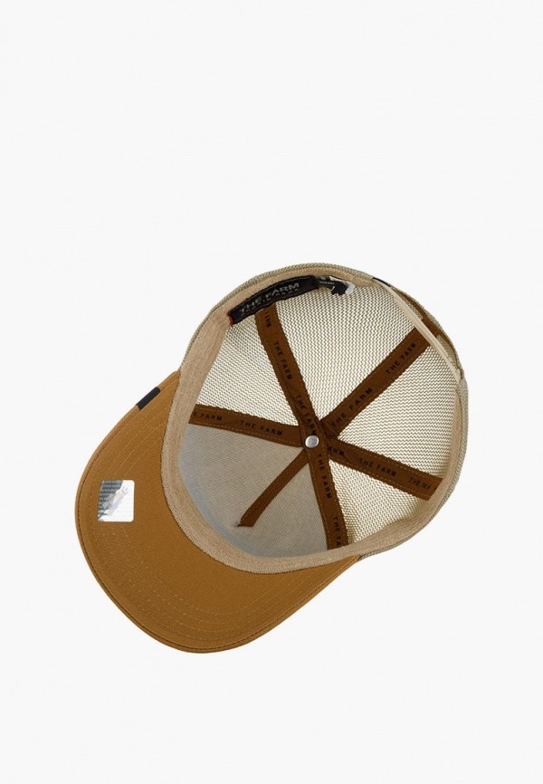 фото Бейсболка goorin brothers