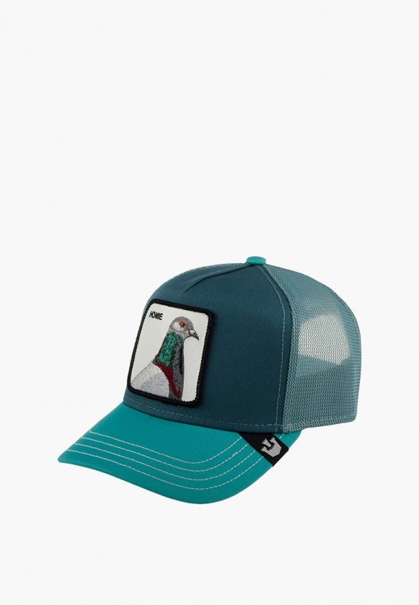 Бейсболка Goorin Brothers 5290₽