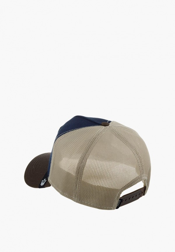 фото Бейсболка goorin brothers