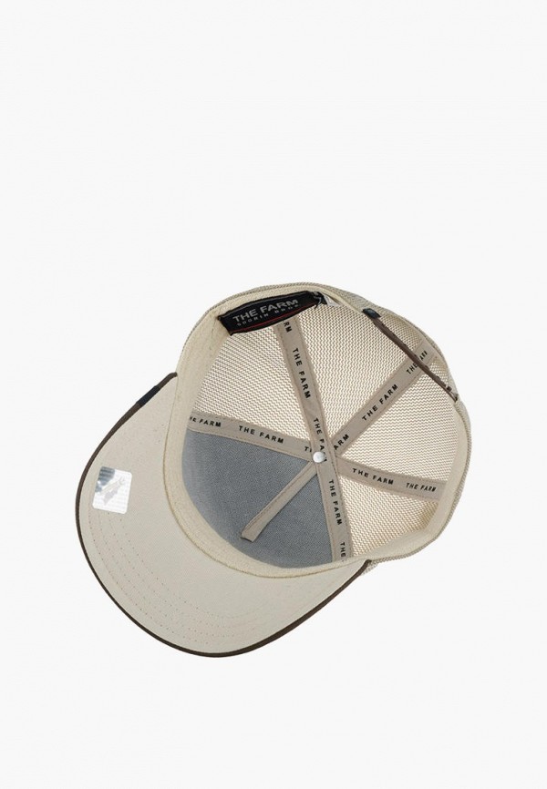 фото Бейсболка goorin brothers