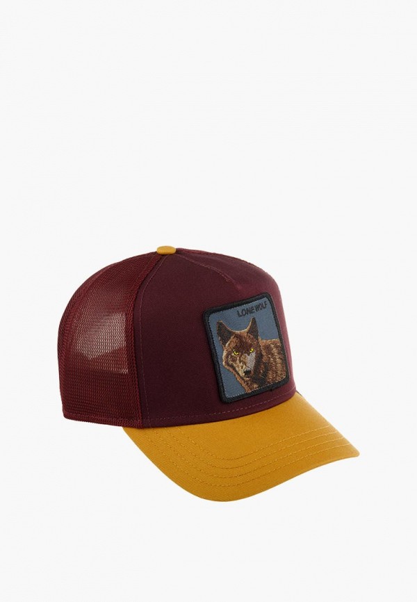 фото Бейсболка goorin brothers